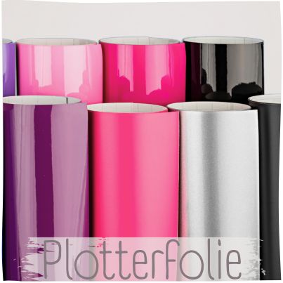 Plotterfolie