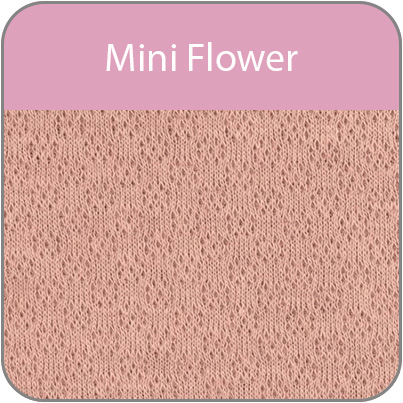 Mini Flower