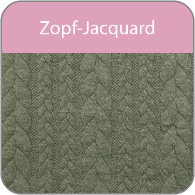 Zopf-Jacquard