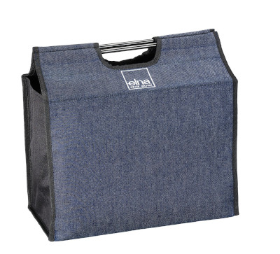 zubehör trage tasche von elna 3210 jeans