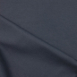 Preview: Romanitstoff in Dunkelblau. Ideal für festliche Garderobe oder dein neues Office-Outfit!