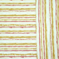 Preview: Jersey in sandbeige mit freestyle Stripes