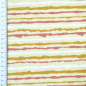 Preview: Jersey in sandbeige mit freestyle Stripes