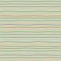 Mobile Preview: Baumwolljersey in pastellgrün mit dünnen Streifen gemustert.