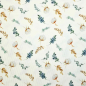 Preview: Baumwolljersey Knospen