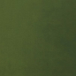 Preview: Robuster Baumwoll-Samt in Grasgrün