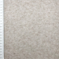 Preview: Weicher Strickstoff in Sand. Ideal für kuschelige Pullover, Cardigans, Strickkleider, Muetzen oder auch Decken.