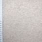 Preview: Weicher Strickstoff in Ecru. Ideal für kuschelige Pullover, Cardigans, Strickkleider, Muetzen oder auch Decken.
