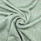 Preview: Weicher Strickstoff in einem satten Gruenton. Ideal für kuschelige Pullover, Cardigans, Strickkleider, Muetzen oder auch Decken.