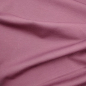 Preview: Romanitstoff in Brombeer. Ideal für festliche Garderobe!