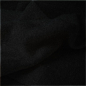 Preview: Walkloden Naomi in Schwarz