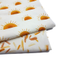Preview: Family Fabrics - Baumwolljersey - Farbstriche