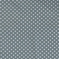 Preview: Baumwollstoff in Jade mit verschiedenen Mustern.