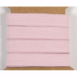 Preview: elastisches gummiband mit einer breite von 15mm in rosa