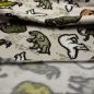 Preview: Sweatstoff Wild Animals