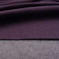 Preview: Weicher, leichter und elastischer Sweatshirtstoff