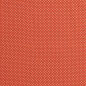 Preview: Baumwollstoff in orange mit verschiedenen Mustern.