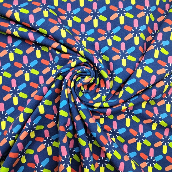 Weicher Swafing-Baumwolljersey