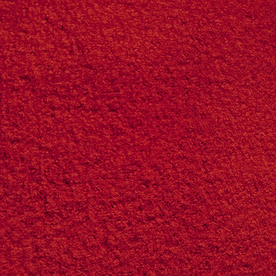 Preview: Walkloden Malou in Leuchtrot