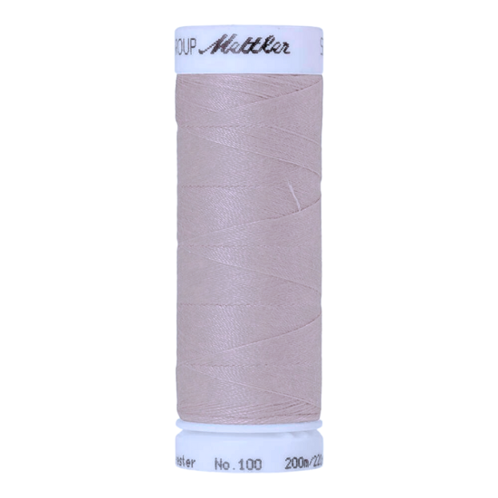 AMANN Seralon Nähgarn Dusty Taupe
