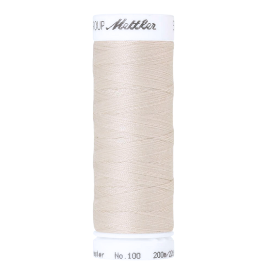 AMANN Seralon Allesnäher Ivory