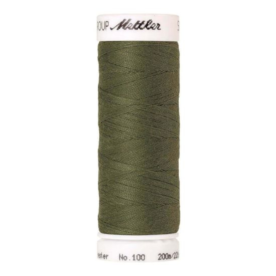 AMANN Seralon Allesnäher Olive