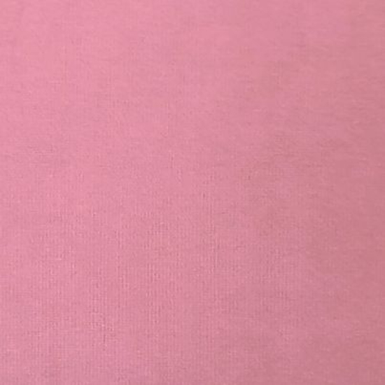 Preview: Robuster Baumwoll-Samt in Rosa