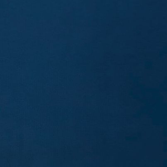 Preview: Robuster Baumwoll-Samt in Royalblau