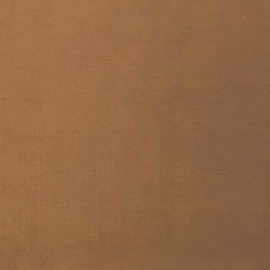 Preview: Robuster Baumwoll-Samt in Camel