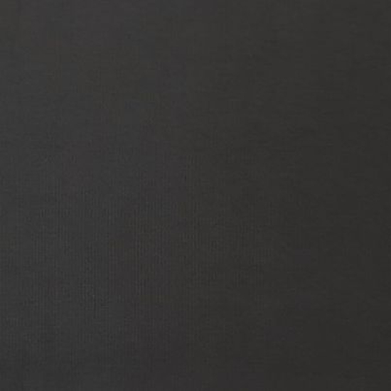 Preview: Robuster Baumwoll-Samt in Anthrazit