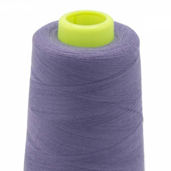 Overlockgarn in Violett
