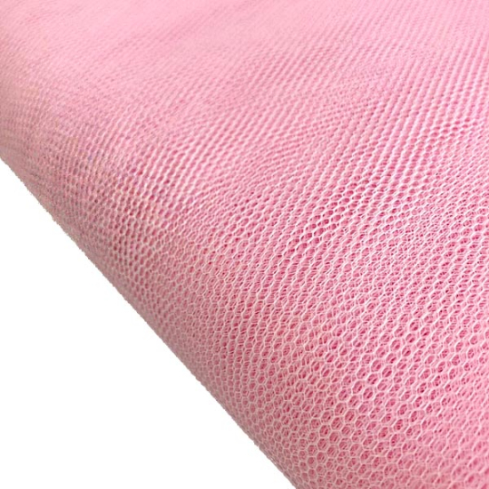 Preview: tuellstoff uni in rosa