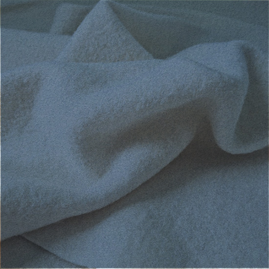Walkloden Naomi in Dusty Jadeblau