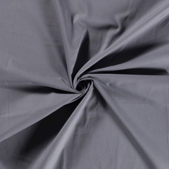 Toller Baumwollstoff in unifarben