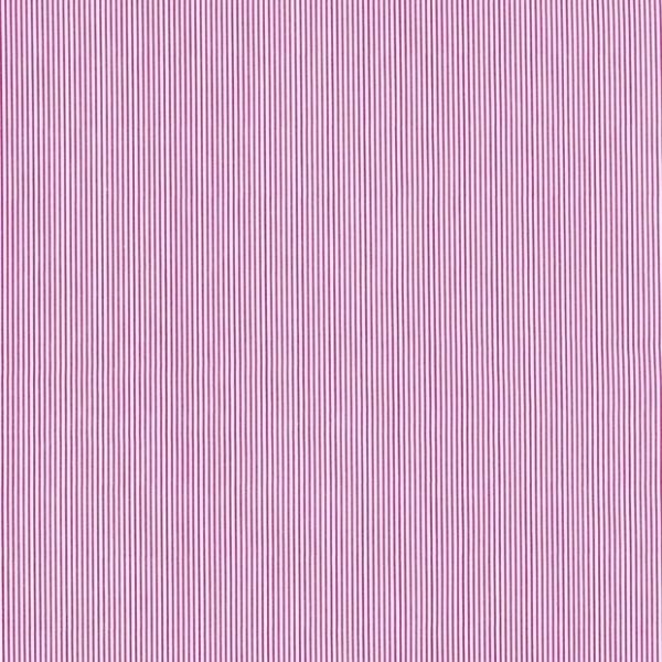 Baumwollstoff in rosa mit verschiedenen Mustern.
