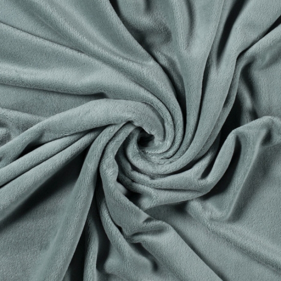 wellnessfleece uni in jade
