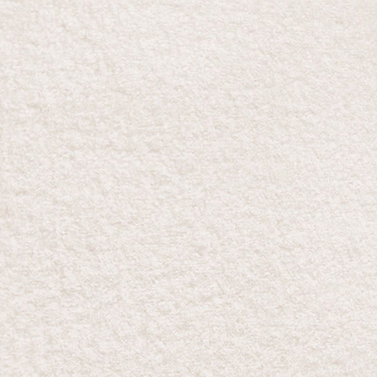 Walkloden Uni in Wollweiß