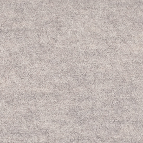 Walkloden Naomi in Hellem Sand-Melange