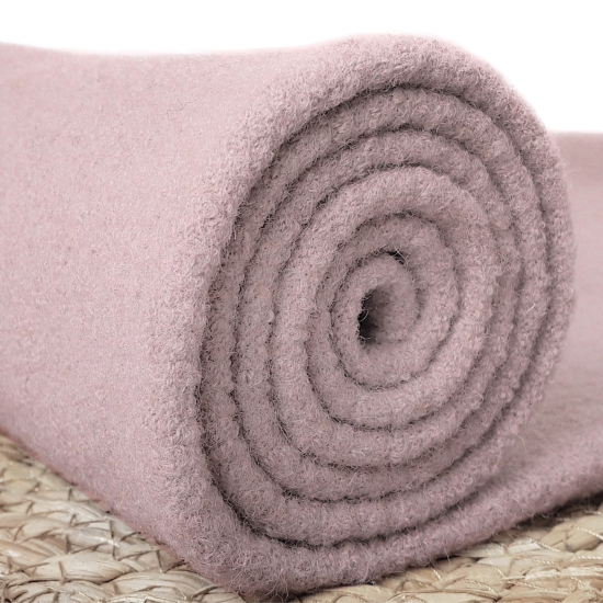 Walkloden Anouk in Nuderosa