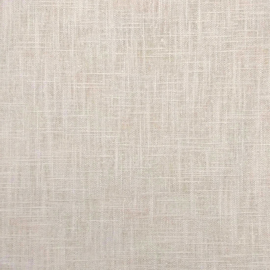 Luftig, leichter Leinenstoff in Beige. Ideal für Sommerbekleidung, auch für Kinder und Babies.