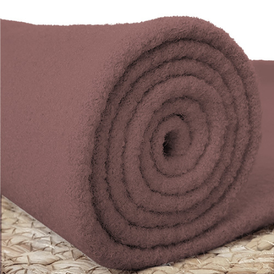 Walkloden Anouk in Blush