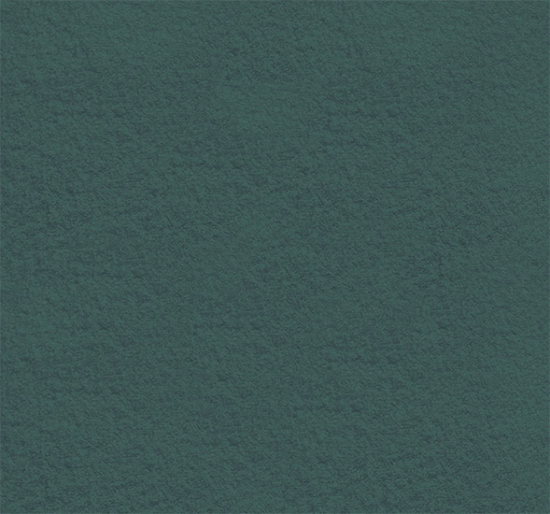 Walkloden in Dunkles Smaragd