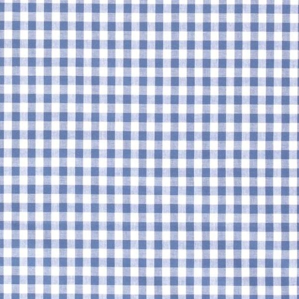 Baumwollstoff in jeans mit verschiedenen Mustern.