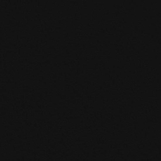 Walkloden in schwarz