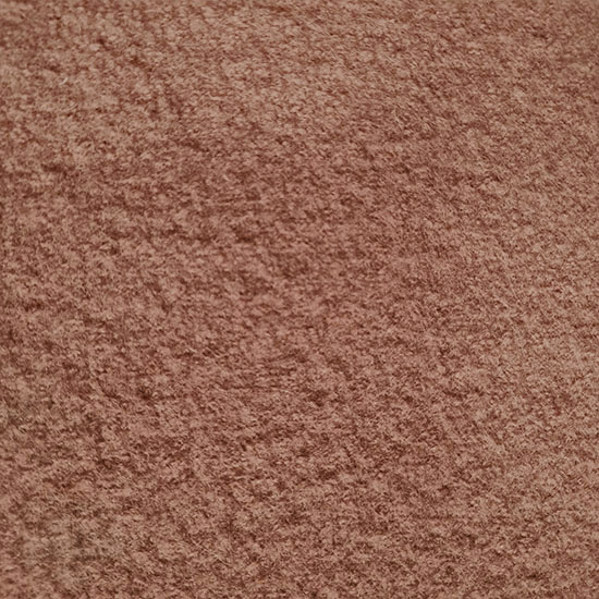 Walkloden in Dusty Himbeere