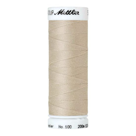 AMANN Seralon Allesnäher Beige