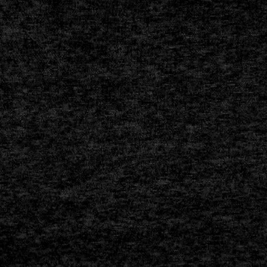 Weicher Strickstoff in schwarz. Ideal für kuschelige Pullover, Cardigans, Strickkleider, Muetzen oder auch Decken.