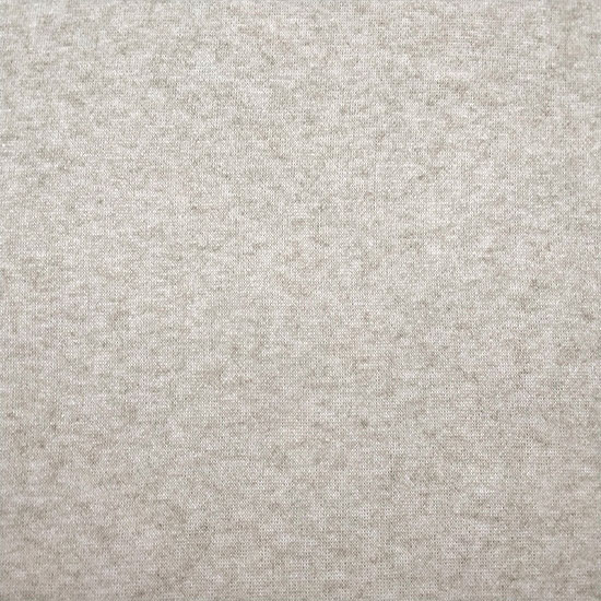 Weicher Strickstoff in Sand. Ideal für kuschelige Pullover, Cardigans, Strickkleider, Muetzen oder auch Decken.