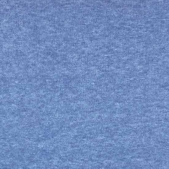 Weicher Strickstoff in Saphirblau. Ideal für kuschelige Pullover, Cardigans, Strickkleider, Muetzen oder auch Decken.