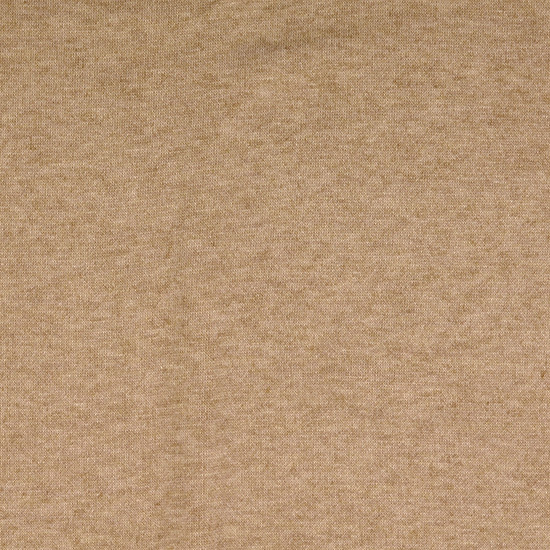 Weicher Strickstoff in Karamell/Melange. Ideal für kuschelige Pullover, Cardigans, Strickkleider, Muetzen oder auch Decken.
